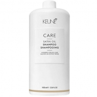 Keune Care Satin Oil shampoo       1000 